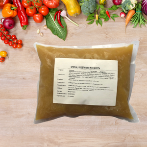 น้ำซุปโพธิ์ราคาดีพิเศษน้ำซุปโพธิ์มีส่วนผสมจากธรรมชาติที่มีคุณค่าทางโภชนาการผลิตจากเวียดนาม - Product Image 5