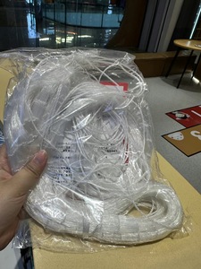 Dài Dải Bóng Thả Phát Hành Net Cho Bóng Đảng Trang Trí Đám Cưới - Product Image 4