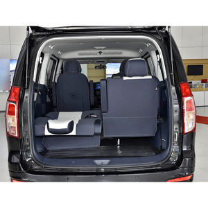 Dongfeng LINGZHI PLUS Mini fourgonnette cargo Offre Spéciale MPV 2.0L fourgonnettes 2.0L essence voiture stock <span class=keywords><strong>noir</strong></span> avec pièces de rechange automobile approvisionnement à vie - Product Image 4