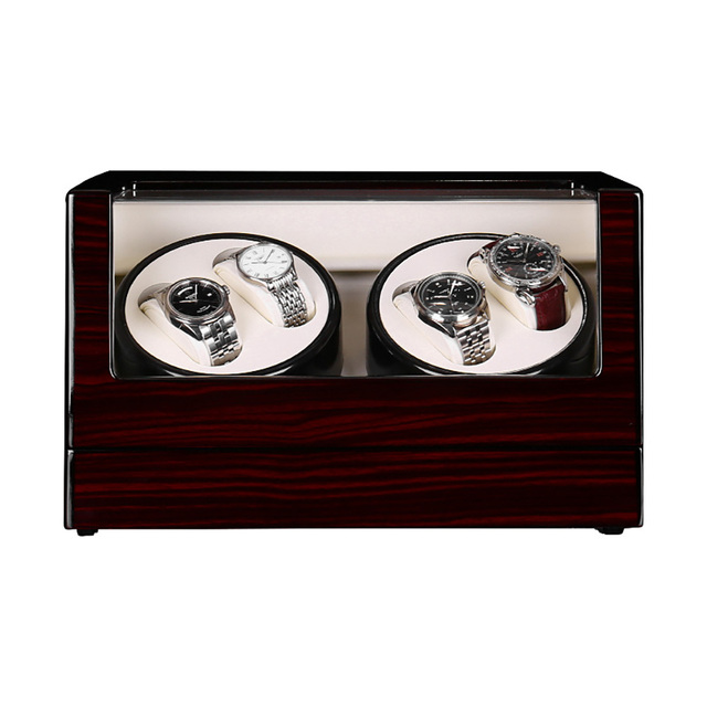 Watch Winder for Men and Women Automatic Watch Automatic Watch Winder Storage Display Box
