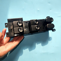 Venta al por mayor ABS plástico nuevo Elevalunas eléctrico interruptor de Control RHD usado 93570-2L010 I30 2009 para Hyundai Getz interruptor de coche