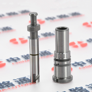 Émbolo del conjunto de la bomba de combustible Lutong 2 418 455 054 2455-054 para el motor de la MERCEDES-BENS PES5P110A820LS434 - Product Image 3
