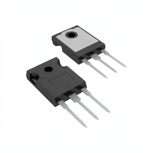 บริการครบวงจรแบบดั้งเดิม ซื้อชิ้นส่วนอิเล็กทรอนิกส์ออนไลน์ IRG4PC50K TO-247-3 ทรานซิสเตอร์ - Product Image 1
