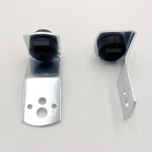 Support de fixation insonorisant pour plafond anti-vibration, type <span class=keywords><strong>goujon</strong></span>, pour usine - Product Image 3