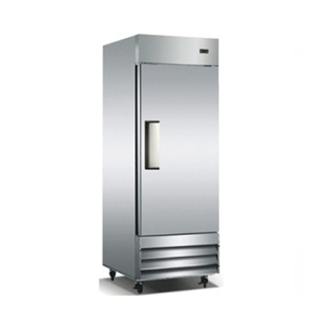 Congelatore Verticale in Acciaio Inox, <span class=keywords><strong>Attrezzatura</strong></span> Commerciale per Ristoranti_CFD-1FF-HC-<span class=keywords><strong>Attrezzatura</strong></span> di Refrigerazione - Product Image 1