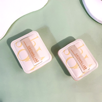 S, belle éco-maquillage cosmétique éponge coussin d'air bouffée bb coussin bouffée