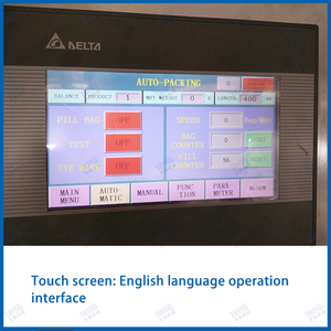 Giá Của Đường Bao Bì Máy Cho Túi 1Kg Gói Đường Bao Bì Máy Để Bán - Product Image 6