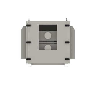 Hệ thống làm mát hoạt động ngoài trời, hộp bảo vệ thiết bị điện tử & dụng cụ chống nước, điều hòa không khí & hộp máy chiếu, chiếu tối ưu - Product Image 6