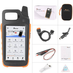 Programmeur de clés automobile toutes marques Xhorse VVDI Key Tool - Product Image 4
