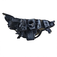 Nouveau phare de voiture pour Renault Mégane IV