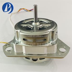 Motore Elettrico Impermeabile 70W 0.8A con Filo di Rame per <span class=keywords><strong>Lavatrice</strong></span> Semi-Automatica - Product Image 5