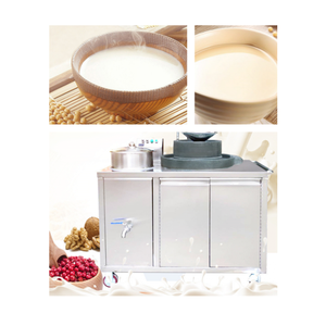 Máquina para Leche Vegana y Tofu, Molinillo de Polvo de Soja - Product Image 4