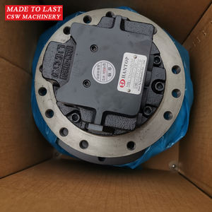 Part Hidrolik <span class=keywords><strong>Final</strong></span> <span class=keywords><strong>Drive</strong></span> Mini Excavator untuk <span class=keywords><strong>Komatsu</strong></span> PC45 <span class=keywords><strong>PC50</strong></span> PC55 PC56 - Product Image 2