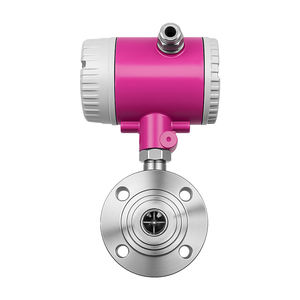 Intelligente Dn25 Ip65 Hoge Kwaliteit Roestvrij Staal Oem <span class=keywords><strong>Diesel</strong></span> Olie Ureum Waterflens Draad Turbine <span class=keywords><strong>Flow</strong></span> <span class=keywords><strong>Meter</strong></span> - Product Image 5