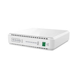 고품질 단일 위상 17W 미니 DC <span class=keywords><strong>UPS</strong></span> 출력 POE DC USB 100-240VAC - Product Image 1