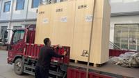 Laveuse-sécheuse commerciale empilable de haute qualité, machine à laver qui économise de l'espace pour hôtel, hôpital, appartement, blanchisserie en libre-service