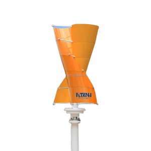 กังหันลม 400 วัตต์, กังหันลมแบบตั้ง, แกนลอยแม่เหล็ก - Product Image 5