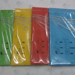 Colored <b>Paper</b> Sheets with Bright Color and Excellent Runnability for Art - Product Image 5