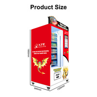Vente en gros de solutions de distributeurs automatiques de cartes à collectionner, distributeurs automatiques de cartes de jeu