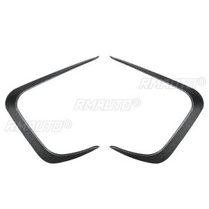 Kit carrosserie avec séparateur de pare-chocs avant, aileron latéral, déflecteur d'air et lames de carrosserie pour BMW Série 3 G20 G21 LCI M Sport 2023+ - Product Image 3