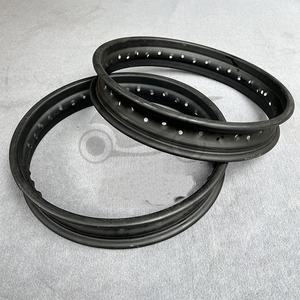 การดัดแปลงรถจักรยานยนต์ออฟโรด-<span class=keywords><strong>ขอบ</strong></span>เหล็กที่แข็งแรงและทนทานในขนาด16, <span class=keywords><strong>17</strong></span>, 18, 19และ21นิ้วอุปกรณ์เสริม - Product Image 4