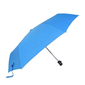 Paraguas Plegables de Lujo 2024, Resistentes al Viento y al Sol, Regalos Promocionales, Mecanismo Automático de 3 Pliegues, para Guardar en la Lluvia - Product Image 2