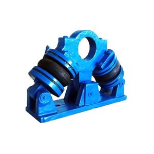 Régulateur pneumatique de feutre de machine à papier Contrôleurs de tension automatiques Ajusteur de feutre de presse - Product Image 2