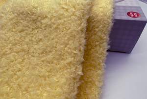 إكسسوارات قطط: عصابة رأس من قماش البروكار المخملي بنقشة زهور، محبوكة من القطيفة أحادية الجانب، مقاومة للاحتكاك، بتصميم هندسي تجريدي - Product Image 6