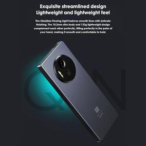 Nouveau téléphone intelligent <span class=keywords><strong>DUO</strong></span> QIN F25 pour seniors avec clavier, 6 Go + 128 Go, écran 3,54 pouces, Android 14, compatible <span class=keywords><strong>Google</strong></span> Play - Product Image 6