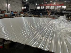 Fournisseur de quincaillerie pour portes de garage Verre commercial pliable roulant Porte de garage pliante en aluminium de haute qualité pour l'intérieur de la maison - Product Image 3