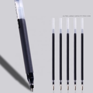 Bolígrafo de Gel de Alta Calidad para Estudiantes, Venta al por Mayor - Product Image 2