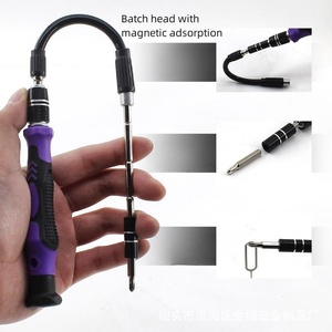 Juego profesional <span class=keywords><strong>de</strong></span> destornilladores <span class=keywords><strong>de</strong></span> precisión <span class=keywords><strong>de</strong></span> 115 piezas para desmontaje <span class=keywords><strong>de</strong></span> relojes y teléfonos móviles juegos <span class=keywords><strong>de</strong></span> herramientas OEM personalizables - Product Image 6