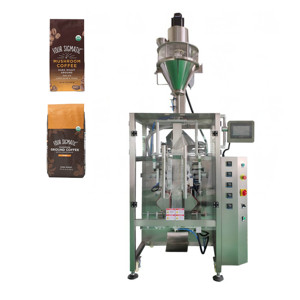 Bolsa automática de leche en polvo, 1 kg, 10kg, máquina de embalaje de harina de trigo de ñ<span class=keywords><strong>ame</strong></span> - Product Image 2