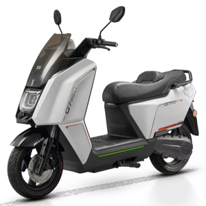 Scooter Eléctrico Resistente de 74V 8500W 110kph, Motocicleta Eléctrica de Alta Resistencia para Adultos - Product Image 1