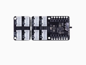 Wifi bt fm XIAO RP2040 BEL nRF52840 ESP32C3 ESP32C3C6S3 <span class=keywords><strong>sense</strong></span> telecamera trasmissione immagine ESP32C6 zigbee scheda di sviluppo SAMD21 - Product Image 6