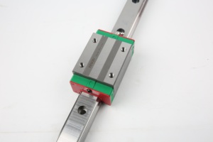 Riel Lineal para Ensamblaje Mecánico de Alta Precisión HGH-CA/HA - Product Image 5