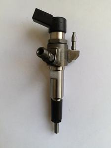 Inyector de Combustible Diésel Golden Vidar Auto Part 8200903034/166008052R/166006212R/9802448680/9674973080 para <span class=keywords><strong>Renault</strong></span> Kangoo Nissan - Product Image 6