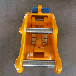 Attaches rapides mécaniques et hydrauliques pour excavatrices, pièces de rechange les plus vendues, vente en gros des produits les plus populaires - Product Image 4