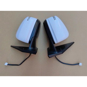 CZJF Kit de actualización envolvente antiguo y nuevo LC200 a LC300 Kit de carrocería para <span class=keywords><strong>Land</strong></span> Cruiser 2022 - Product Image 5