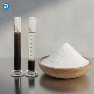 <span class=keywords><strong>Chimica</strong></span> <span class=keywords><strong>Industriale</strong></span> per il Trattamento delle Acque Reflue della Produzione di Carta, Flocculante Retentivo Poliacrilammide PAM - Product Image 1