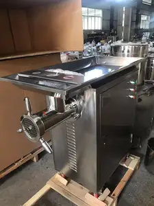 CT-MG52C comercial máquina de picar carne congelada