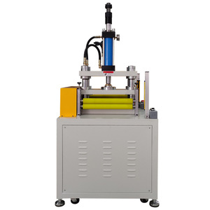 Mỹ phẩm bột cách nhấn máy móc công nghiệp tấn thủy lực mỹ phẩm bột cách nhấn Mac - Product Image 1