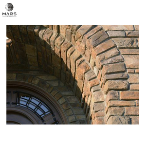 Stampi per pareti esterne naturali <span class=keywords><strong>rivestimento</strong></span> pannelli per pareti in pietra - Product Image 5