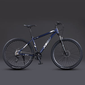 Personnalisé 26 <span class=keywords><strong>27</strong></span>.<span class=keywords><strong>5</strong></span> <span class=keywords><strong>pouces</strong></span> en alliage d'aluminium <span class=keywords><strong>vtt</strong></span> frein à disque à huile à vitesse variable vélo de montagne vélos de route - Product Image 3