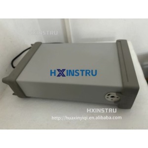 HP Agilent Keysight 34420A 7 1/2 chiffres, nano-voltmètre / micro-ohmmètre H - Product Image 3