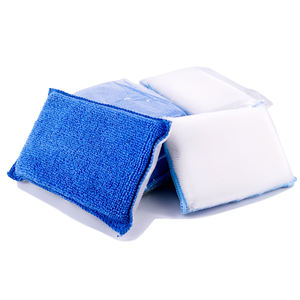 Almohadillas de Microfibra Personalizadas con Logotipo, Ecológicas, para Limpieza de Interiores de Vehículos - Product Image 4