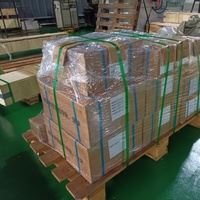 Pièces de machines à roulements de haute précision de marque PYG, guides linéaires de type rouleau silencieux à charge lourde PQRW45-HC, rail S55C