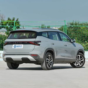 รถยนต์ SUV รุ่นใหม่ ปี 2026 เครื่องยนต์เบนซิน 1.4 ลิตร พวงมาลัยซ้าย 5 ที่นั่ง เกียร์อัตโนมัติ 6AT 150 แรงม้า มาตรฐานยูโร 6 รุ่น <span class=keywords><strong>Glory</strong></span> Edition สำหรับ Jetta VS8 - Product Image 2