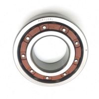 6205-TB-P63 Rodamiento rígido de bolas Rodamiento de motor 6205.TB. P63