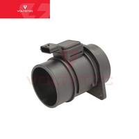 VOLTSTEC Capteur de débit d'air massique automatique 4416861 93856812 pour OPEL MOVANO VIVARO un Bus/Van 2.5CDTI NISSAN PRIMASTAR QASHQAI Capteur de voiture